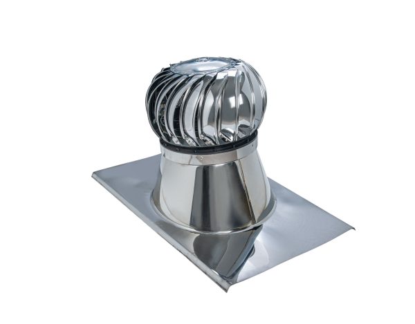 Top Notch Ecofan Turbine Ventilator